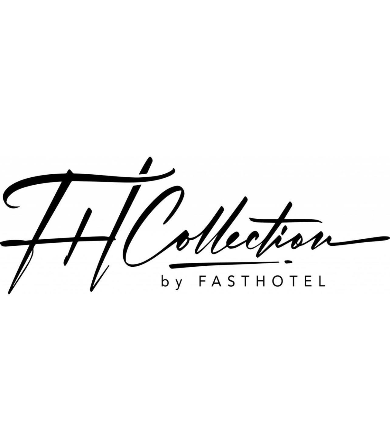 Fasthotel Biarritz Bidart Cote-Basque - Un Hotel Fh Collection Zewnętrze zdjęcie