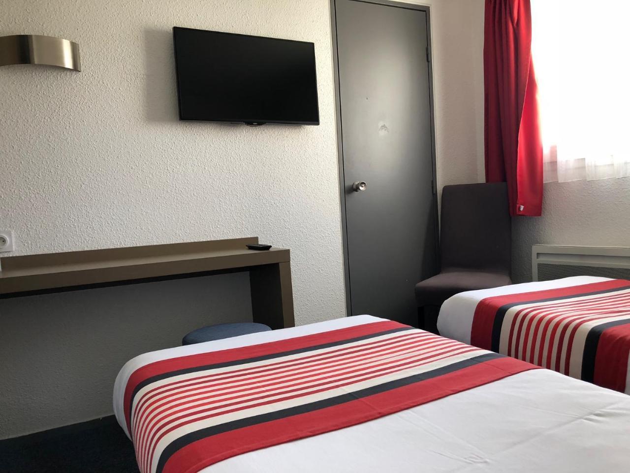 Fasthotel Biarritz Bidart Cote-Basque - Un Hotel Fh Collection Zewnętrze zdjęcie