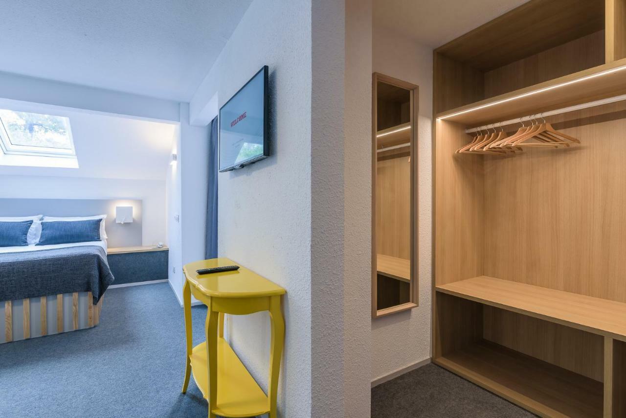 Fasthotel Biarritz Bidart Cote-Basque - Un Hotel Fh Collection Zewnętrze zdjęcie