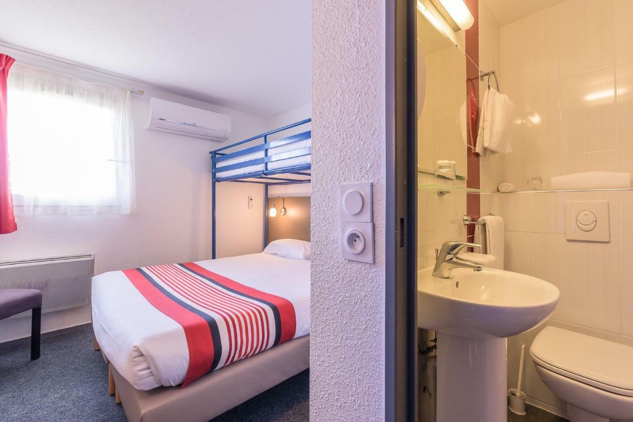 Fasthotel Biarritz Bidart Cote-Basque - Un Hotel Fh Collection Zewnętrze zdjęcie