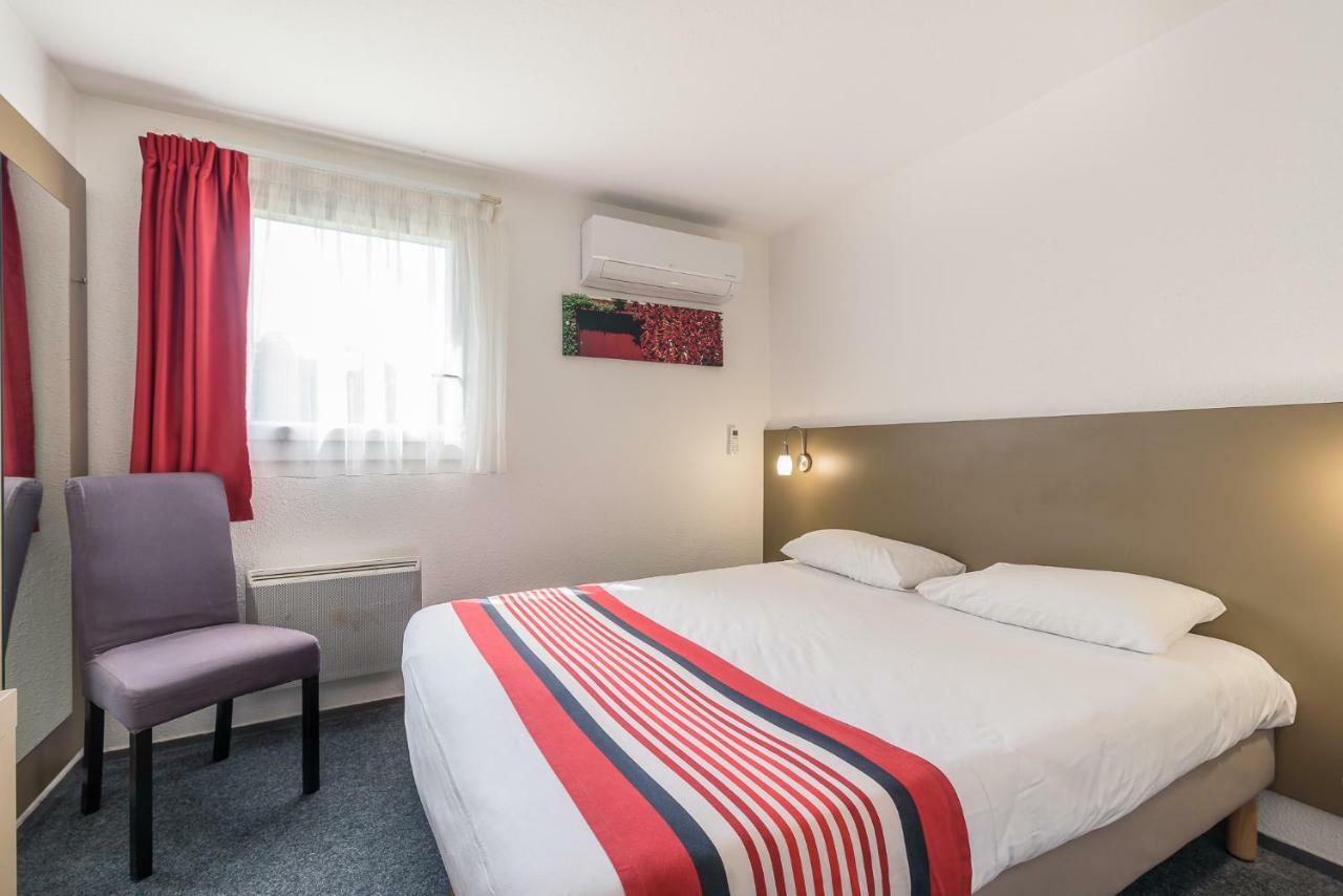 Fasthotel Biarritz Bidart Cote-Basque - Un Hotel Fh Collection Zewnętrze zdjęcie