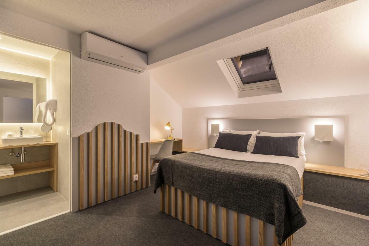 Fasthotel Biarritz Bidart Cote-Basque - Un Hotel Fh Collection Zewnętrze zdjęcie