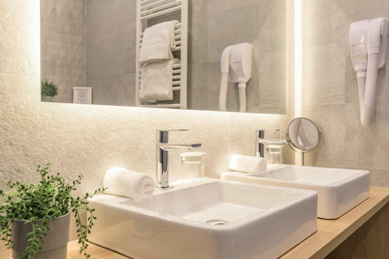 Fasthotel Biarritz Bidart Cote-Basque - Un Hotel Fh Collection Zewnętrze zdjęcie