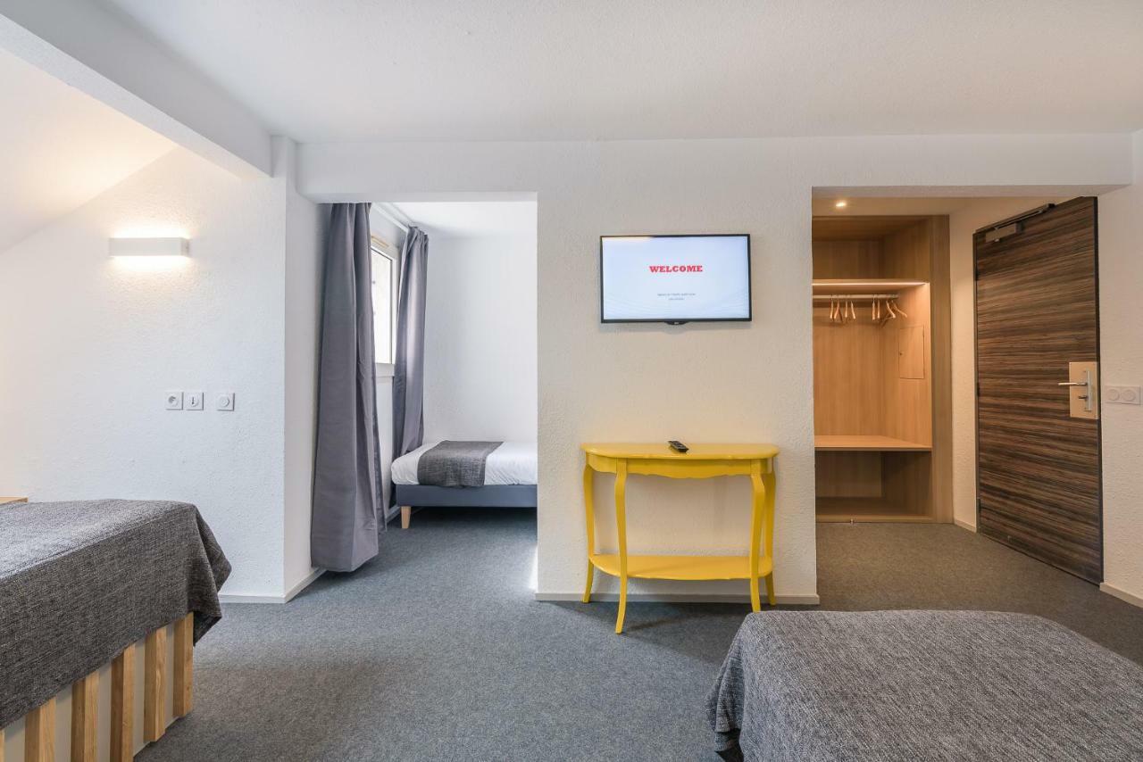 Fasthotel Biarritz Bidart Cote-Basque - Un Hotel Fh Collection Zewnętrze zdjęcie